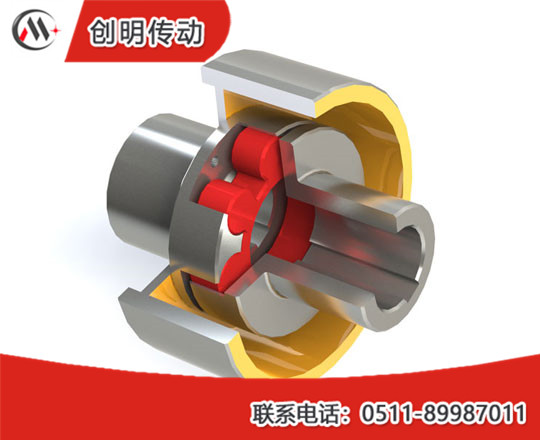聯(lián)軸器廠家